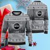 Mini Cooper 3D Ugly Christmas Sweater, Xmas Gift For Everyone