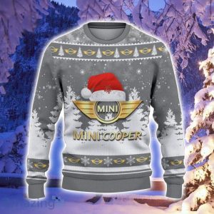 Coopers sales ugly jumper