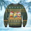 Minions Stuart Kelvin Bob Minions Christmas Awesome Minions Christmas Ugly Sweater