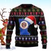 Minnesota Christmas Ugly Christmas Sweater Best Gifts