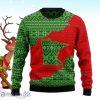 Minnesota Lover Ugly Christmas Sweaters Special Gift For Men And Women