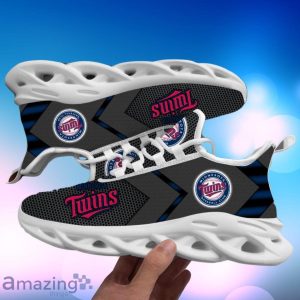 Minnesota Twins Max Soul Shoes Best Gift For Men And Women image Minnesota Twins Max Soul Shoes Best Gift For Men And Women Product Photo 2