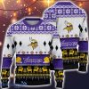 Minnesota Vikings National Football League Ugly Christmas Sweater Sport Christmas Gift