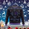 MIRA Security Guard Among Us Ugly Christmas Sweaters Style Gift For Men And Women
