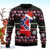 Mississippi Magnolia G51130 Ugly Christmas Sweater Best Gifts