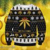 Mistlestoned Christmas Ugly Sweater Gift For Men And Women