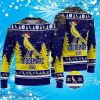Modena F.C Lega Serie A Champion Ugly Sweater Christmas Impressive Gift For Men And Women