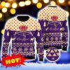 Modern Crown Royal Christmas Sweater Gift For Men And Women
