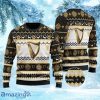 Modern Guinness Christmas Sweater