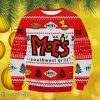 Moe’s Christmas Ugly Sweater Gift For Men And Women