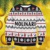 Molinari Christmas Ugly Sweater L Gift For Men And Women