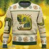 Monster Hunter Ugly Christmas Sweater Gift For Men And Women