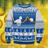 Montucky Cold Snacks Christmas Ugly Sweater Gift For Men And Women