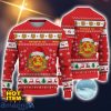 Mora IK 3D Ugly Christmas  Sweater For Men And Women Sport Fans