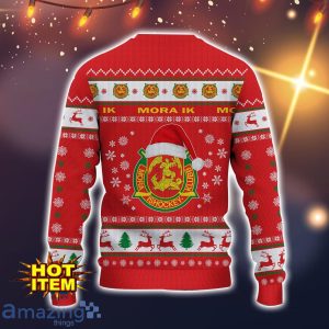 Mora IK 3D Ugly Christmas Sweater For Men And Women Sport Fans Product Photo 3