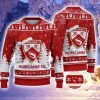 Morecambe Ugly Christmas Sweater Holiday Gift Ideas For Sport Fans