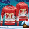 Moto Morini Ugly Christmas Sweater Unique Gifts For Men Women