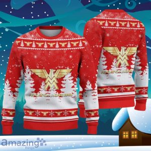 Moto Morini Ugly Christmas Sweater Unique Gifts For Men Women Product Photo 1