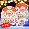 Mountain Busch Latte Christmas Christmas Ugly Sweater Gift For Men And Women