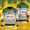Mountain Dew Spirit Personalized Ugly Knitted Sweater Christmas Gift