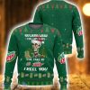 Moutain Dew Funny Christmas Gift Ugly Christmas Sweater 2023 Sweater