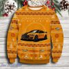 Mustang Shelby Gt350 Christmas Ugly Sweater Gift For Men And Women