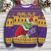 Mv Grinch Christmas Ugly Sweater Gift For Men And Women