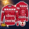 MVV Maastricht 3D Ugly Christmas  Sweater For Men And Women Sport Fans