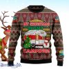 My Christmas Wish More Camping Ugly Christmas Sweaters Special Gift For Men And Women