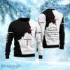 My God – Jesus Ugly Christmas Sweater Gifts For Christian Families