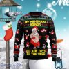 My Milkshake Bring Christmas Ugly Christmas Sweaters Special Gift For Men Women