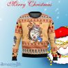My Neighbor Totoro alt Ugly Christmas Sweaters Impressive Gift For Men And Women