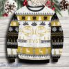 Myst Tequila Christmas Ugly Sweater Gift For Men And Women