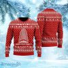 Nakatomi Plaza 1988 Ugly Christmas Sweater Christmas Gift For That Everyone Will Love