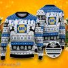 Napa Auto Parts Ugly Christmas Sweater, Best Gift Ideas 2023 For Fans