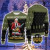 National Lampoon’s Christmas Vacation 3D Ugly Christmas Sweater