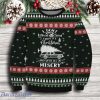 National Lampoon’s Christmas Vacation Christmas Ugly Sweater Nlc21 Gift For Men And Women