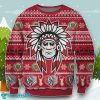 Native American Christmas For Christmas Gifts Ugly Christmas Holiday Sweater Style Gift