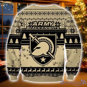 NCAA Army Black Knights Grinch Ugly Christmas Sweater Christmas Gift For Sport Fans Product Photo 2