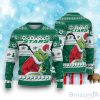 NCAA Dallas Stars Ugly Christmas Sweater Grinch Xmas Gift Football