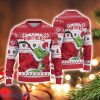NCAA Florida Panthers Football Fans Sweater Grinch Ugly Sweater Christmas Christmas Gift Ideas