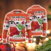 NCAA Philadelphia Flyers Football Fans Sweater Grinch Ugly Sweater Christmas Christmas Gift Ideas