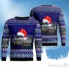 Netherlands Army YPR-765 Christmas Sweater Unique 3D Gift For Xmas