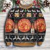 New Belgium Christmas Ugly Sweater Gift For Men And Women