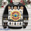 New Castle Brown Ale Christmas Ugly Sweater Gift For Men And Women
