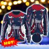 New England Patriots Christmas Ugly Sweater V2 Gift For Men And Women