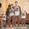 New England Patriots Fall Limited Edition Pajamas Set