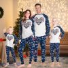 New England Patriots I’m An PatriotsAholic Limited Edition Pajamas Set