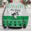 New Glarus Spotted Christmas Ugly Sweater Gift For Men And Women