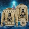 New Orleans Saints Not A Player I Just Crush Alot Ugly Christmas Sweaters Unique Gift For Men And Women
